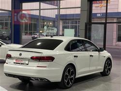 فولكسفاغن باسات